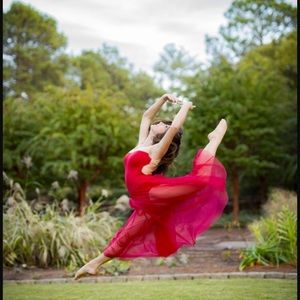 Meet your Posher, Savannah